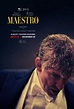 New Maestro Poster Previews Bradley Cooper’s Leonard Bernstein Biopic ...