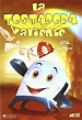 La Tostadora Valiente [DVD]: Amazon.es: Personajes Animados, Jerry Rees, Personajes Animados ...