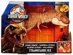 Jurassic World Fallen Kingdom Legacy Collection Extreme Chompin ...