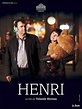 Henri (2013) - FilmAffinity