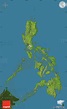 Satellite 3d Map Of Philippines - Bank2home.com