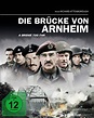 DIE BRUECKE VON ARNHEIM ( - MO [Blu-ray] [1977]: Amazon.co.uk: Robert ...