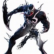 Venom PNG transparente - PNG All
