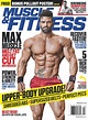 Get Ripped with the Ultimate Body Building Magazine