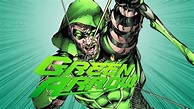 DC Showcase: Green Arrow (2010) - AZ Movies