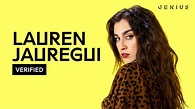 Lauren Jauregui Breaks Down "Expectations" | Genius