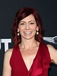 CARRIE PRESTON at Out Magazine’s Power 50 Gala in Los Angeles 08/10 ...