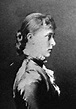 Viktoria, principessa d' Assia e del Reno, * 1863 | Reno, Historical ...