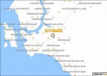 Sitiawan (Malaysia) map - nona.net