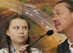 Vater von Greta Thunberg: «Diese Zeit war der ultimative Albtraum»