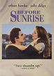 Amazon.com: Before Sunrise (DVD) : John Sloss, Anne Walker-McBay ...