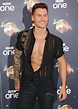 Strictly's Gorka Marquez 'to make comeback' | Entertainment Daily