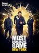 Most Dangerous Game Season 2 | Rotten Tomatoes