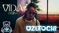 Ozuna - Vida (Visualizer Oficial) | Ozutochi - YouTube