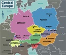 Europa Central - Turismo.org