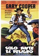 Película Solo ante el Peligro (1952)