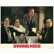Swing Kids - movie POSTER (Style A) (11" x 14") (1993) - Walmart.com ...