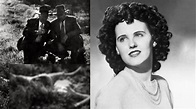 A 74 años del brutal asesinato de La Dalia Negra; un caso sin resolver ...