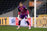 Goalkeeper Andy Fisher joins Swansea on four-and-a-half year deal from ...