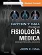 Guyton y Hall: Tratado de fisiología médica, 13va. Edición – John E ...