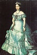 Sophie van Oranje-Nassau (1824-1897) - Prinses der Nederlanden