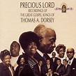 Various Artists Precious Lord: Songs Of Thomas A Dorsey on DeepDiscount