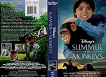 Summer of the Monkeys (1998)