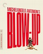 Blow-Up (1966) | The Criterion Collection