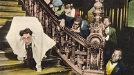 Haunted Spooks (1920) - Backdrops — The Movie Database (TMDB)