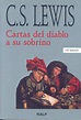 Un secreto gigantesco: Cartas del diablo a su sobrino - C.S.Lewis (Libros)