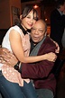 Quincy Jones & his daughter Rashida Jones | Dads & Daughters | Pinterest