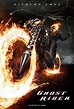 Movie Posters Inspiration #96 – Ghost Rider | Ghost rider, Movie and ...