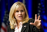 Liz Cheney to Run for Wyoming’s Only House Seat - The New York Times