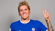 Player of the Match: Millie Bright | UEFA Women's Champions League ...