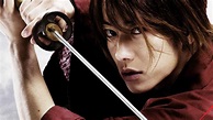 'Kenshin, el guerrero samurái', el popular manga se convierte en una ...