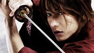 'Kenshin, el guerrero samurái', el popular manga se convierte en una ...