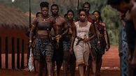 The Woman King - a must see film, that will move and inspire you ...