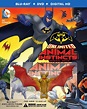 Ver Batman Unlimited: Animal instincts (2015) Online Español Latino en HD