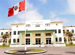 Hospital Central de la Policía Nacional del Perú | Lima