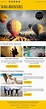 Email Marketing Template – 21+ Free PSD, EPS, Documents Download