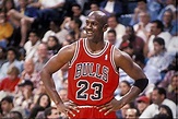 “The Final Shot” - Michael Jordan e il tiro della leggenda: il canestro ...