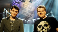 Horne and Corden - TheTVDB.com