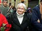 Geschichte: Margot Honecker im Alter von 89 Jahren gestorben