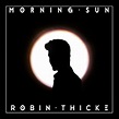 [LISTEN] Robin Thicke Returns With New Single, "Morning Sun"