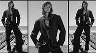 Kaia Gerber x Zara: la colaboración más minimalista - StyleLovely