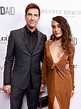 Maggie Q and Dylan McDermott | Real Couples Who Played Couples on TV ...
