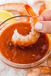 Best Cocktail Sauce Recipe (Seafood Sauce) - Little Sunny Kitchen