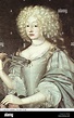 Dorothea Maria von Sachsen-Gotha, Herzogin von Sachsen-Meiningen ...
