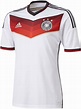 Germany World Cup 2014 Jersey | World cup shirts, World cup 2014, World cup