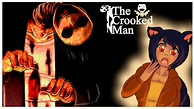 The Crooked Man - Joya de terror de RPG Maker - YouTube